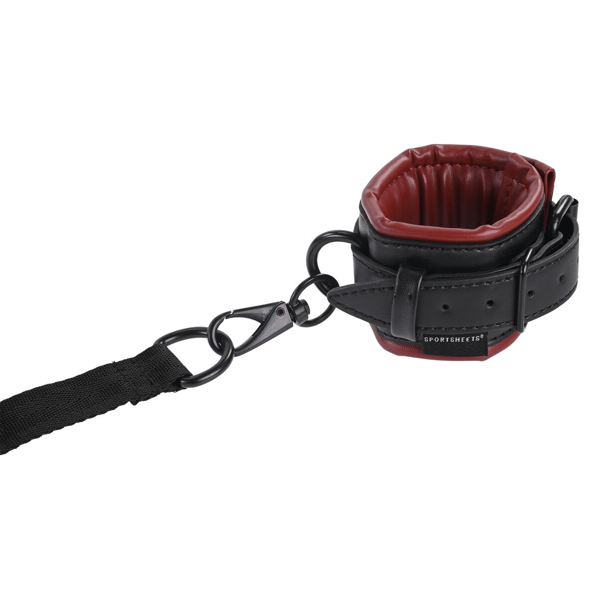 Kit de Bondage Cordage Réglable Sportsheets